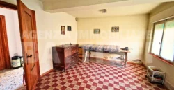 CASA DI TESTA CON DUE ALLOGGI
