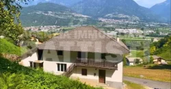 AMPIO MASO CON TERRENO