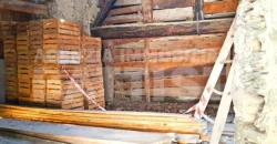 AMPIA PORZIONE DI CASA CON BEL PANORAMA