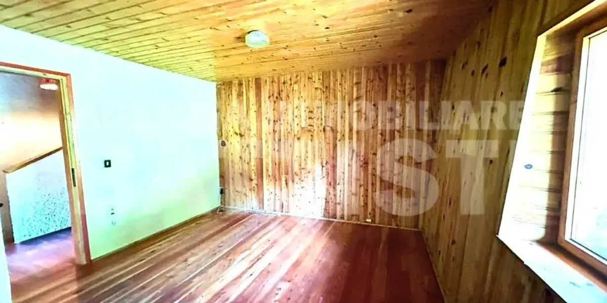 VILLA/CHALET DI MONTAGNA