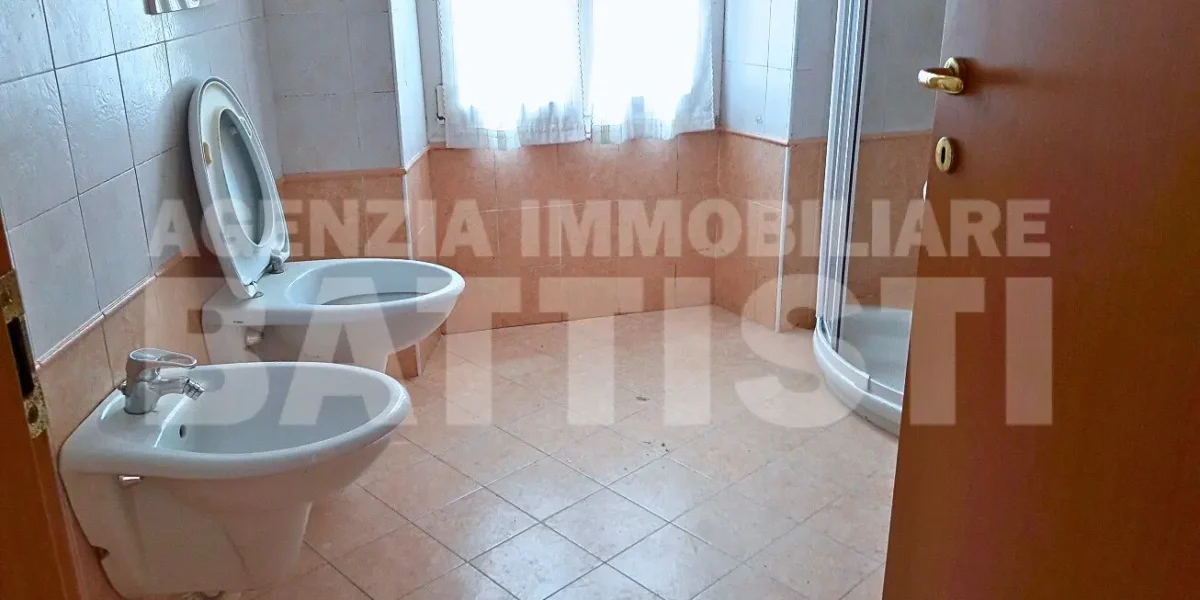 ACCOGLIENTE APPARTAMENTO