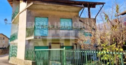 CASA DI TESTA CON DUE ALLOGGI