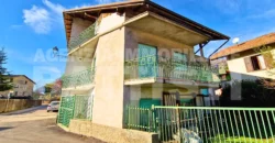 CASA DI TESTA CON DUE ALLOGGI