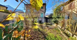 CASA DI TESTA CON DUE ALLOGGI