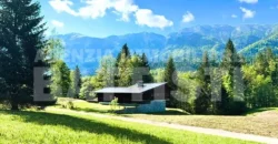 VILLA/CHALET DI MONTAGNA