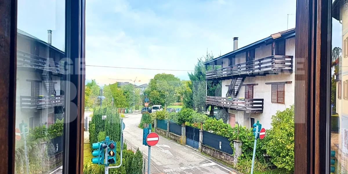 PORZIONE INDIPENDENTE