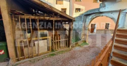 VIGOLO VATTARO PORZIONE DI CASA