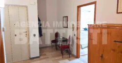 AMPIO E LUMINOSO ALLOGGIO CON TRE CAMERE