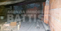 PORZIONE CON DUE APPARTAMENTI