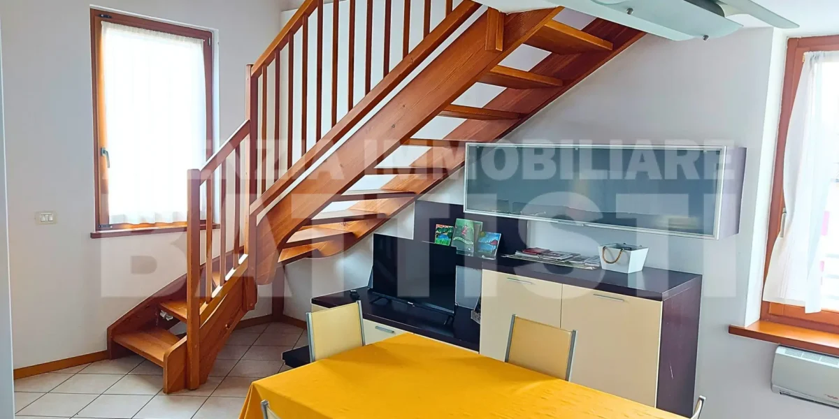 APPARTAMENTO CON VISTA PANORAMICA