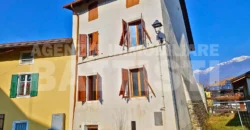 PORZIONE TERRA-TETTO