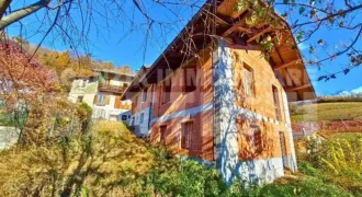 CASA INDIPENDENTE ALLO STATO GREZZO