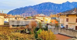 CASA DI TESTA CON DUE ALLOGGI