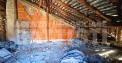 PORZIONE IN CENTRO CON DUE ALLOGGI