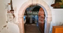 PORZIONE TERRA-TETTO