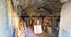 PORZIONE CON CORTILE E ORTO