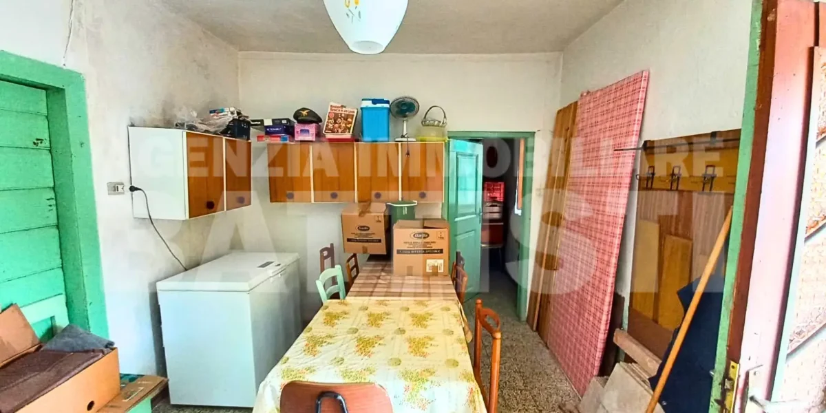 CASETTA INDIPENDENTE