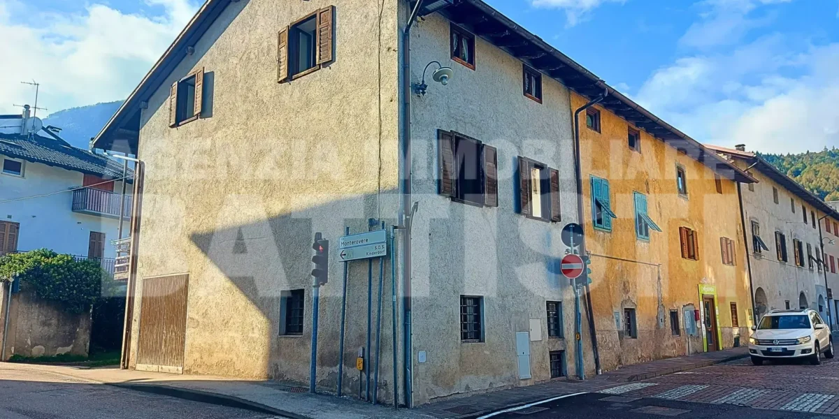 PORZIONE INDIPENDENTE