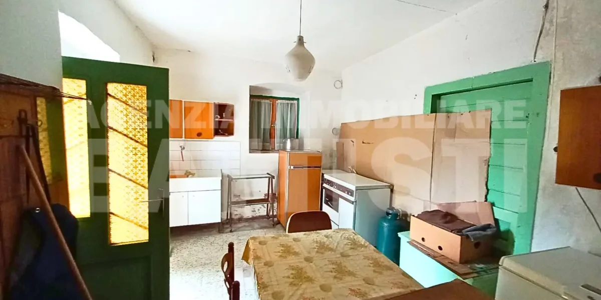 CASETTA INDIPENDENTE