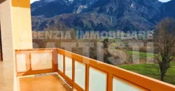 AMPIO E LUMINOSO ALLOGGIO CON TRE CAMERE