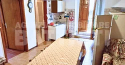APPARTAMENTO CON TRE CAMERE IN CENTRO