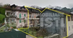 GRANDE PORZIONE IN CENTRO STORICO