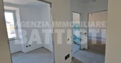 NUOVO ALLOGGIO A PRIMO PIANO