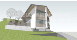 TERRENO EDIFICABILE CON PROGETTO APPROVATO