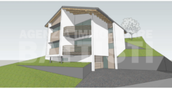 TERRENO EDIFICABILE CON PROGETTO APPROVATO