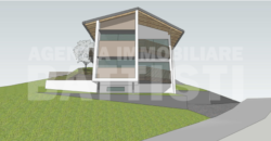 TERRENO EDIFICABILE CON PROGETTO APPROVATO