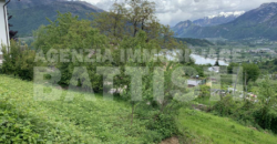 TERRENO EDIFICABILE CON PROGETTO APPROVATO