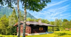 VILLA/CHALET DI MONTAGNA