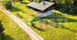 VILLA/CHALET DI MONTAGNA