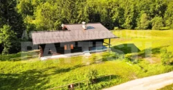 VILLA/CHALET DI MONTAGNA