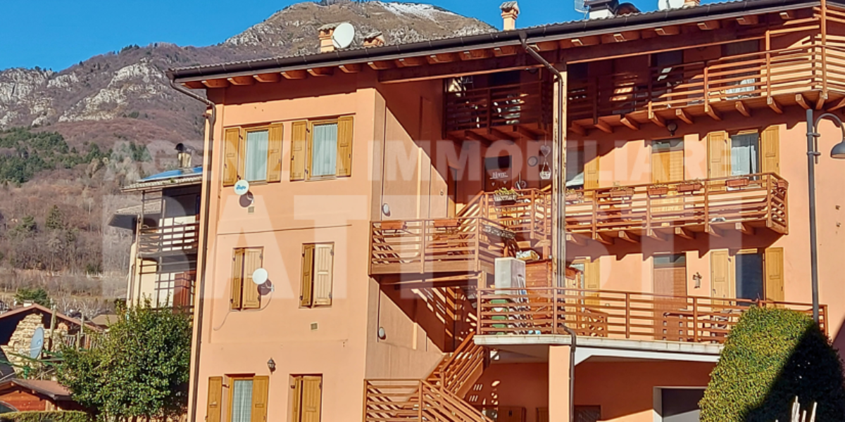 APPARTAMENTO CON VISTA PANORAMICA