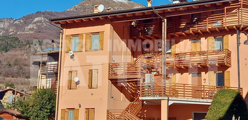 APPARTAMENTO CON VISTA PANORAMICA