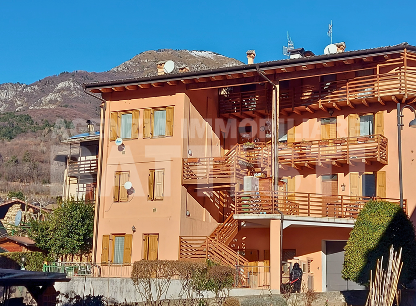 APPARTAMENTO CON VISTA PANORAMICA