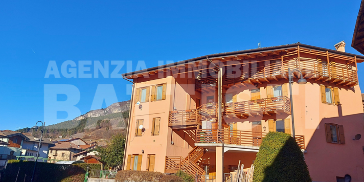 APPARTAMENTO CON VISTA PANORAMICA