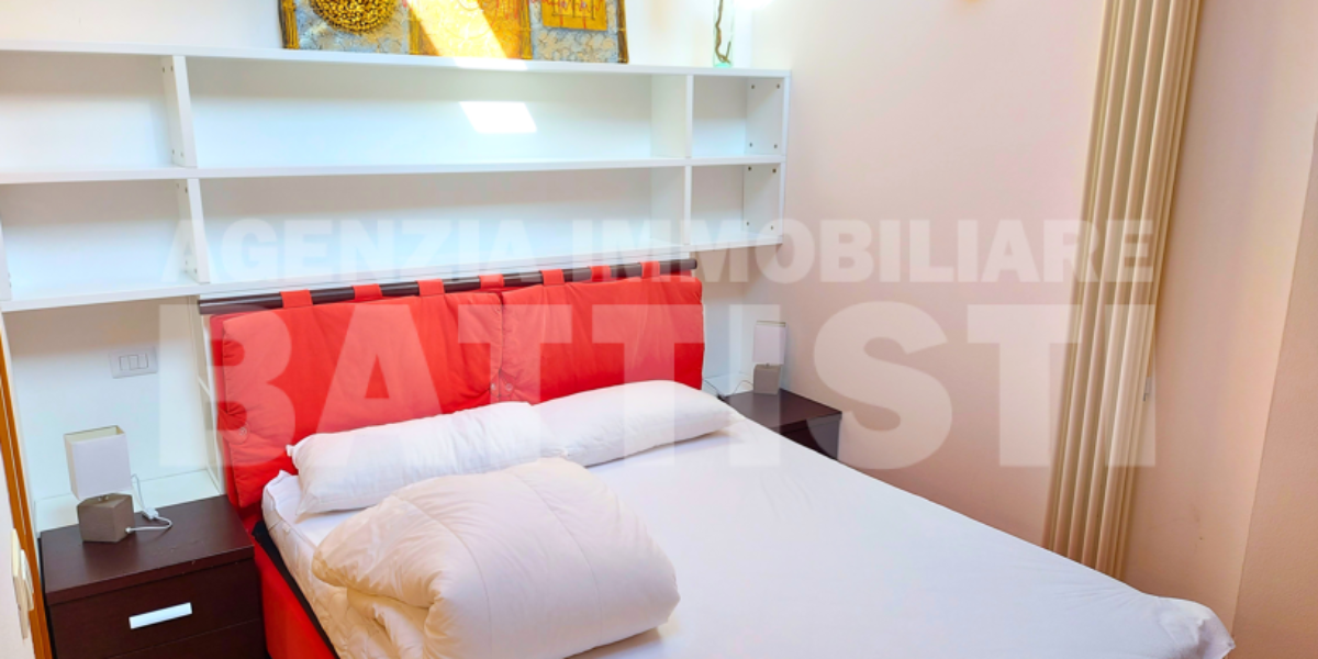 APPARTAMENTO CON VISTA PANORAMICA