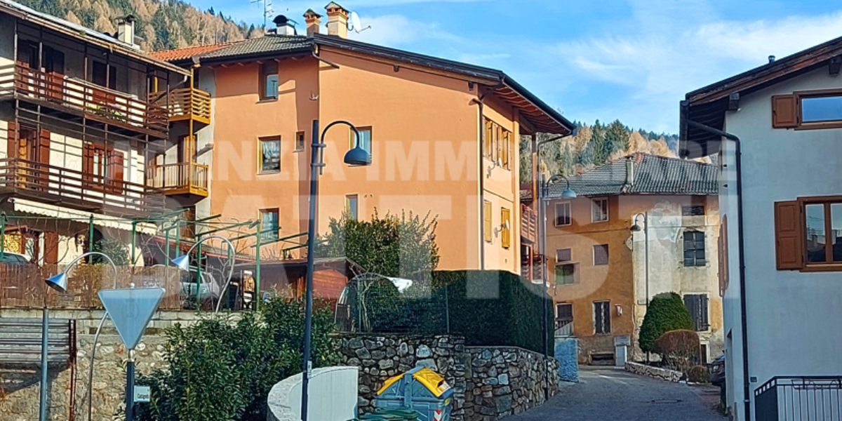 APPARTAMENTO CON VISTA PANORAMICA