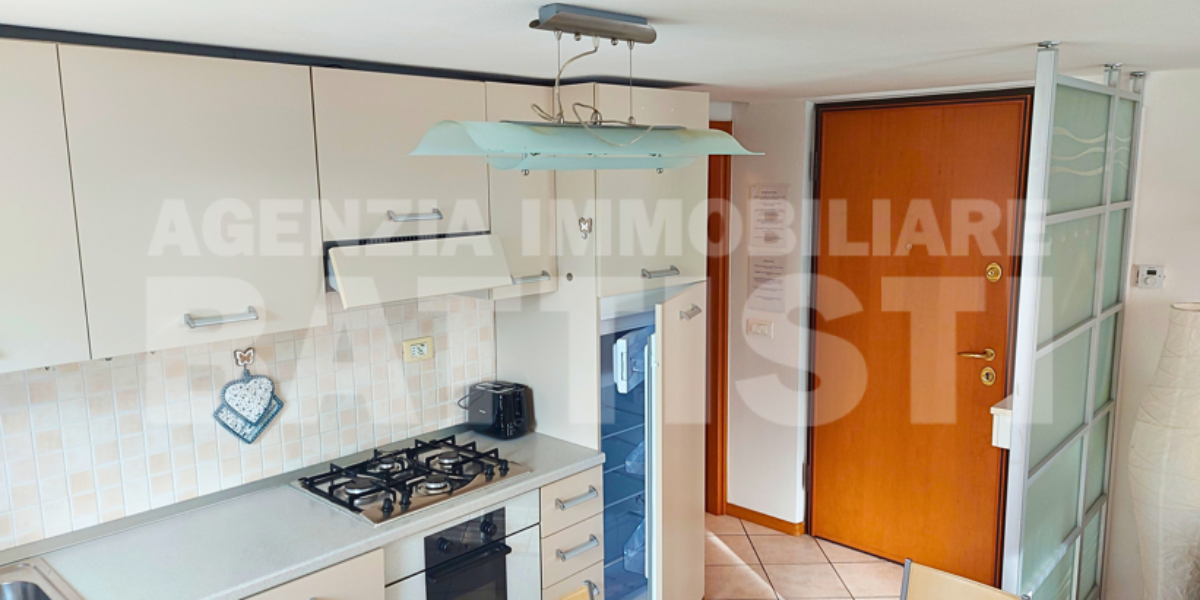 APPARTAMENTO CON VISTA PANORAMICA