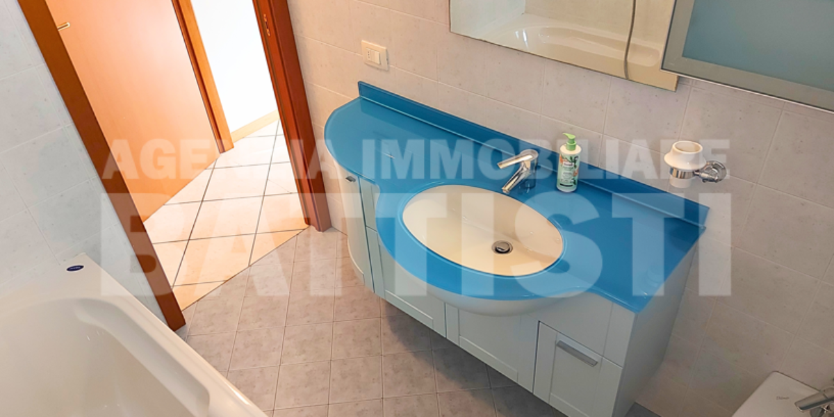 APPARTAMENTO CON VISTA PANORAMICA
