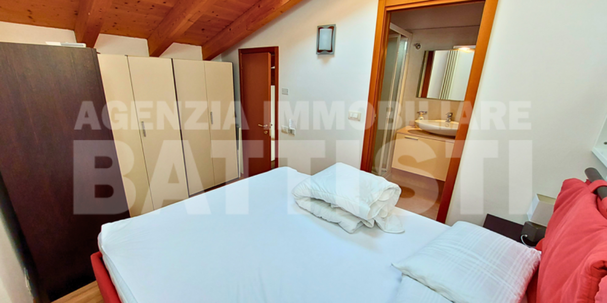 APPARTAMENTO CON VISTA PANORAMICA