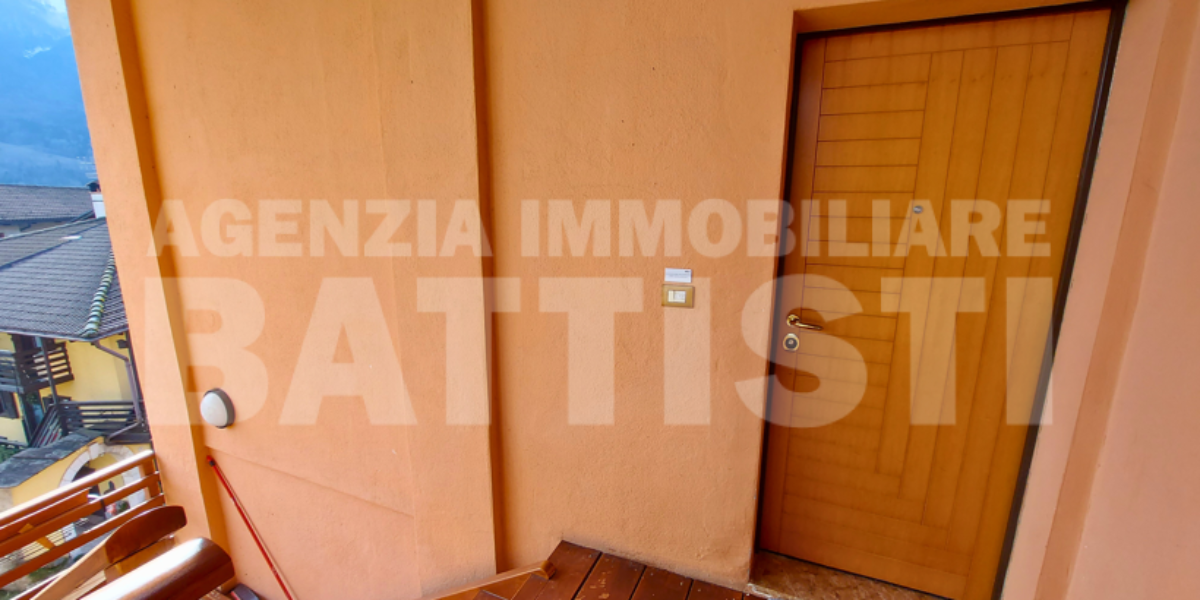 APPARTAMENTO CON VISTA PANORAMICA
