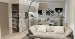 NUOVO ALLOGGIO A PRIMO PIANO