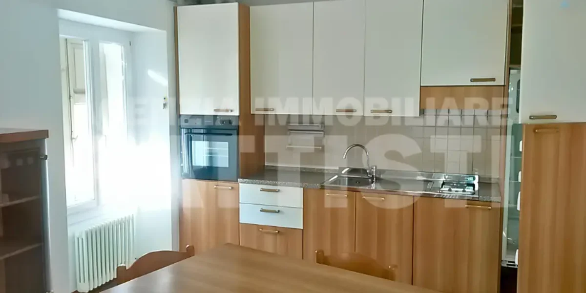 APPARTAMENTO IN CENTRO