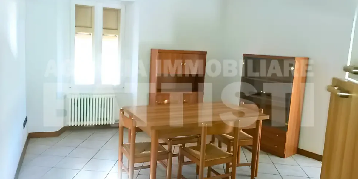 APPARTAMENTO IN CENTRO