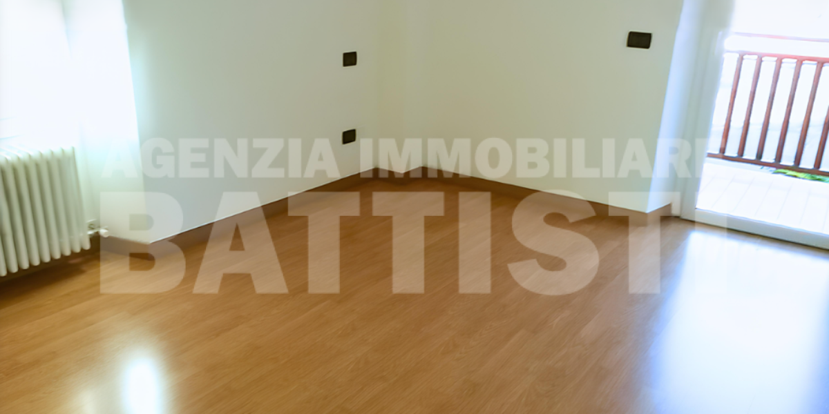 APPARTAMENTO IN CENTRO