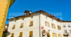 APPARTAMENTO IN CENTRO