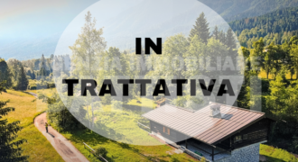 VILLA/CHALET DI MONTAGNA
